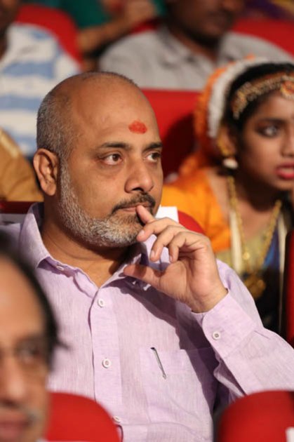 Janda-Pai-Kapiraju-Audio-Release